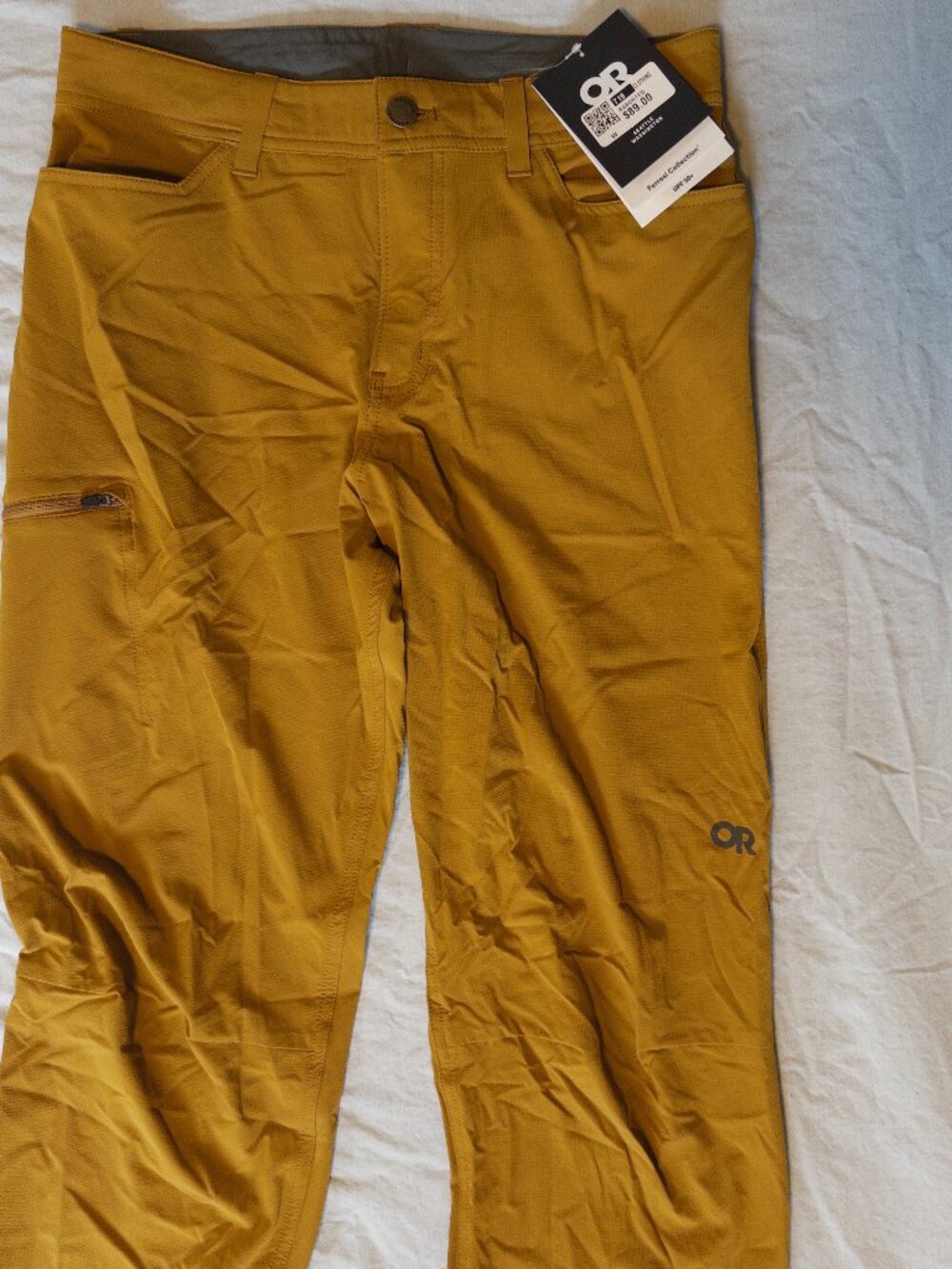 Outdoor Research Ferrosi Pants 30 " x 32 "